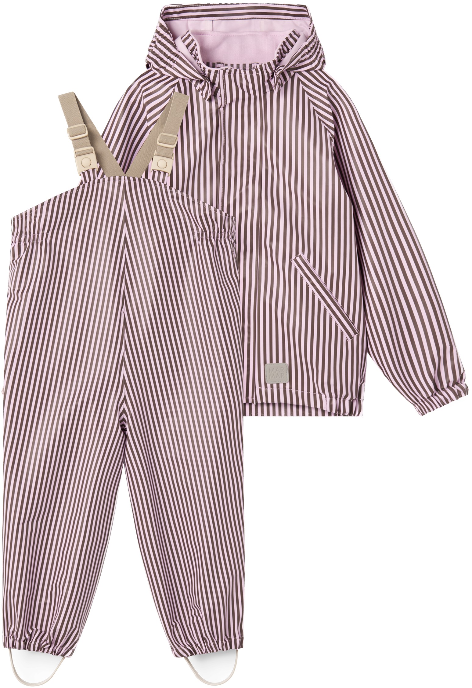 Oddy Set