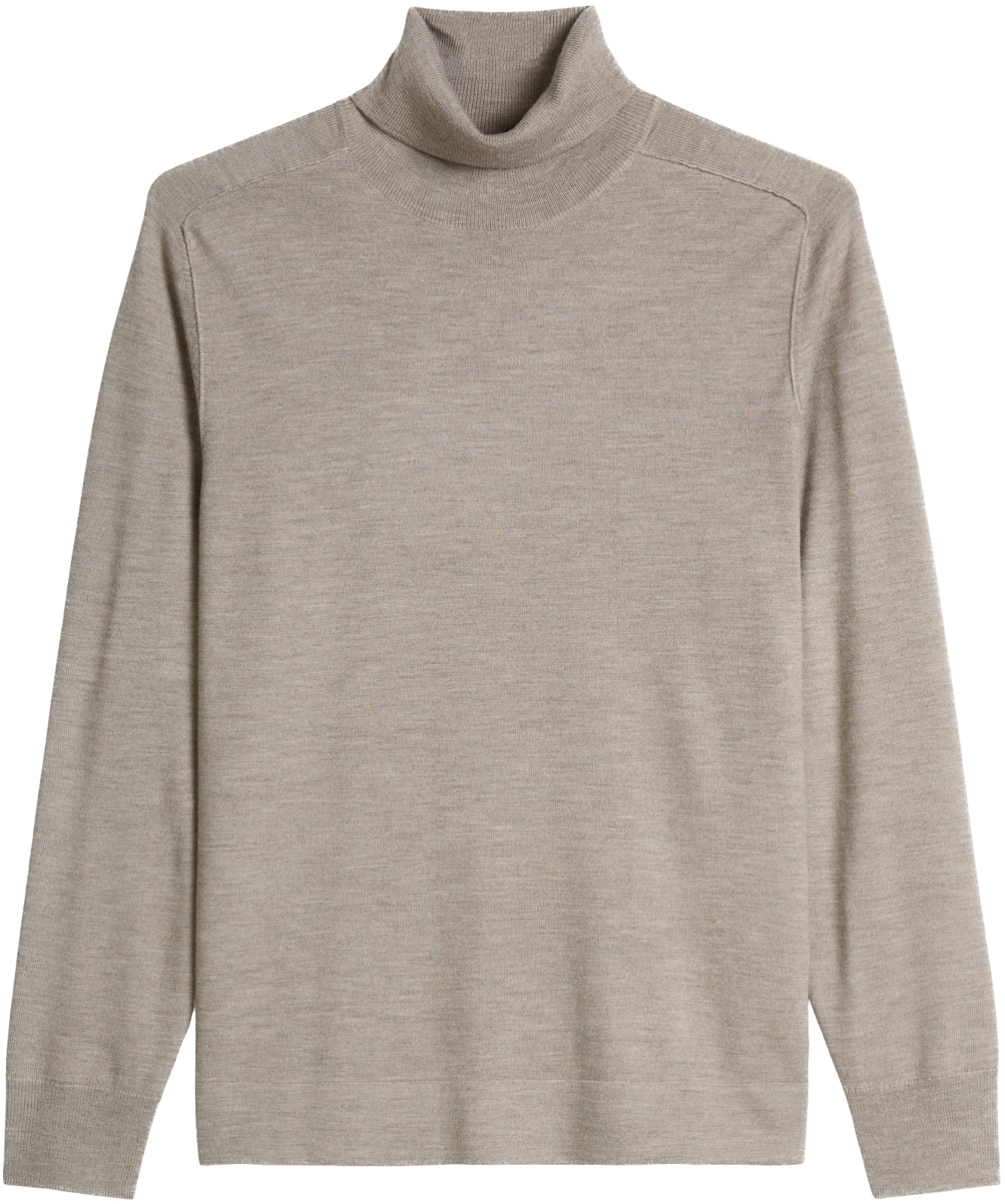 Knit Pullovers Longsleeve