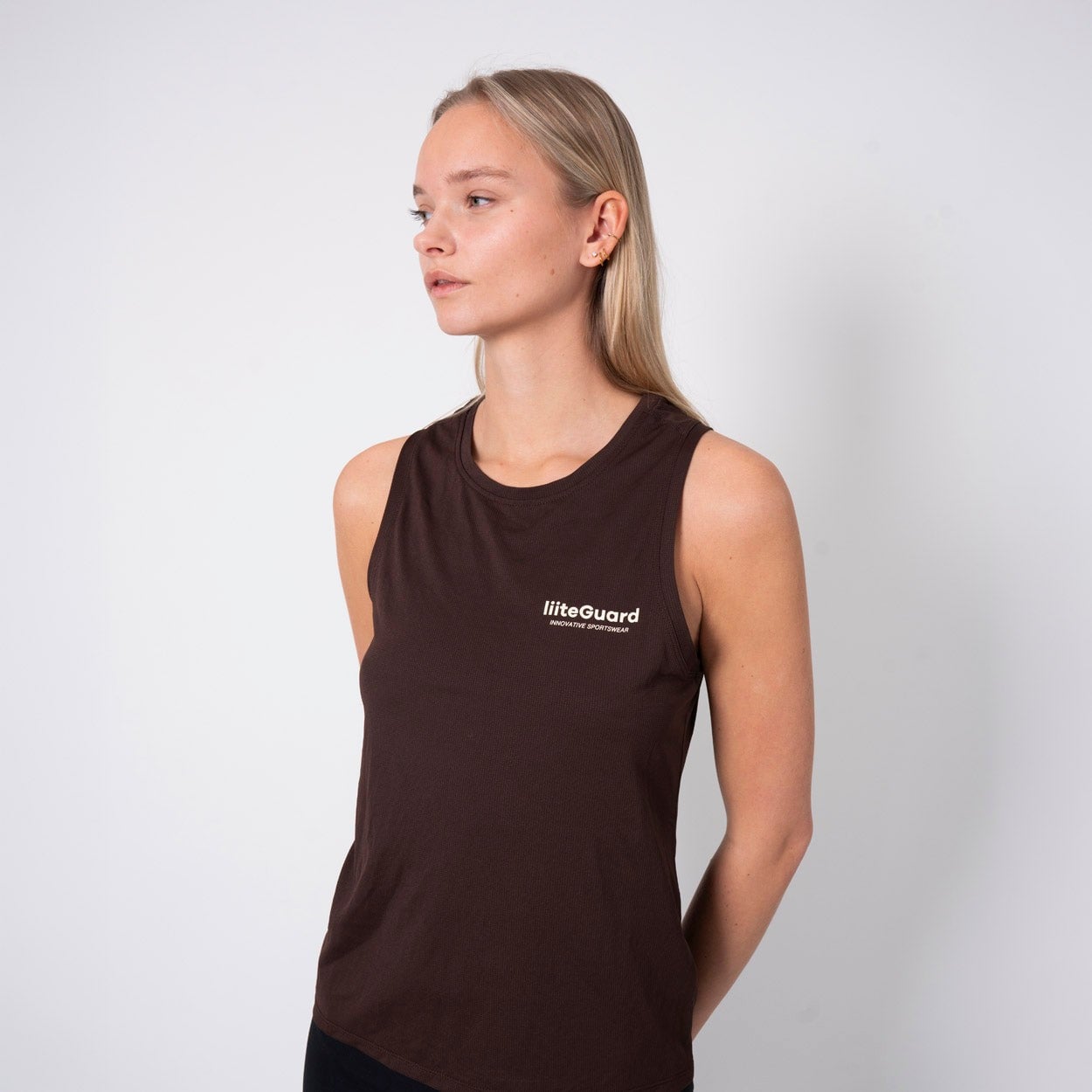 Ground Tech Singlet