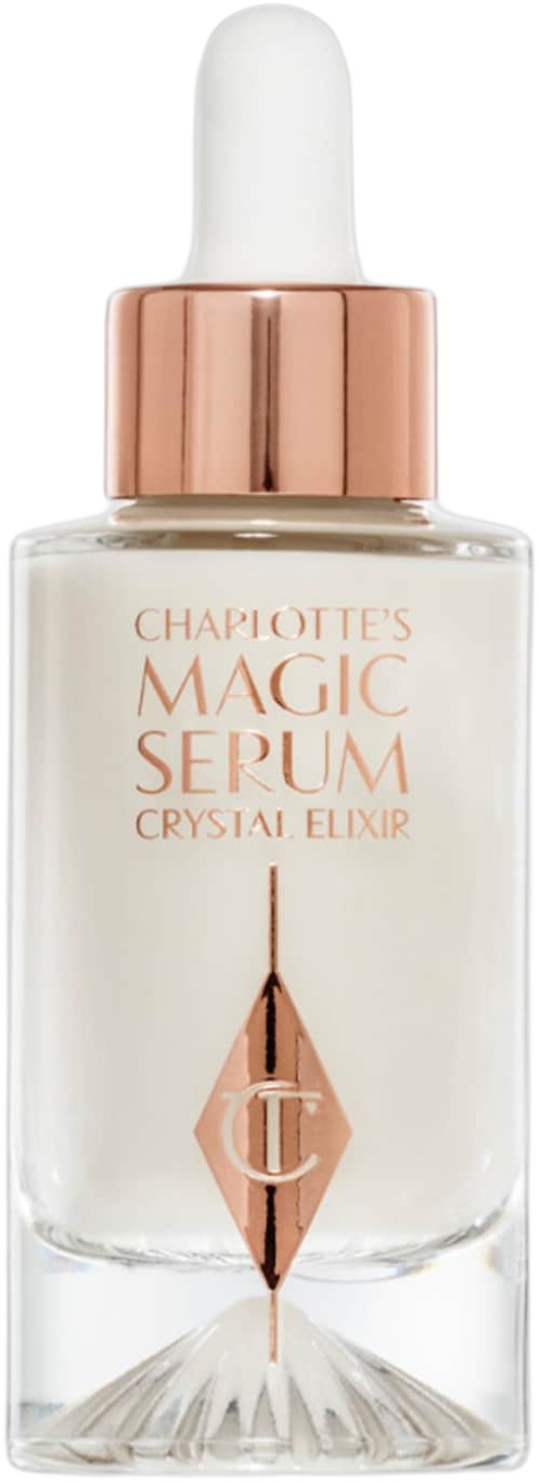 Charlotteog#39;s Magic Serum Crystal Elixir Ansigtsserum