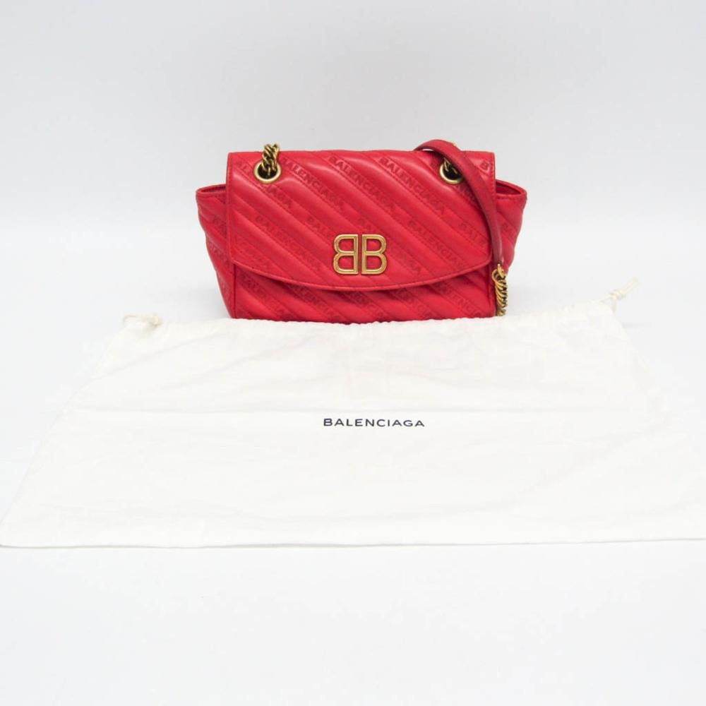 Balenciaga Shoulder Bag