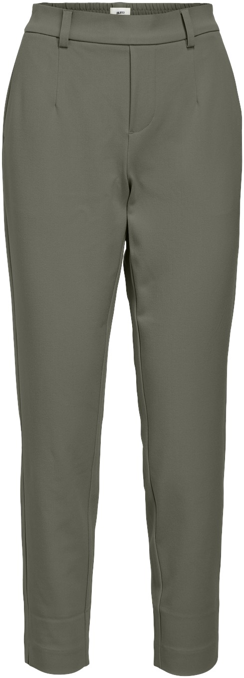 Objlisa Slim Pant Noos
