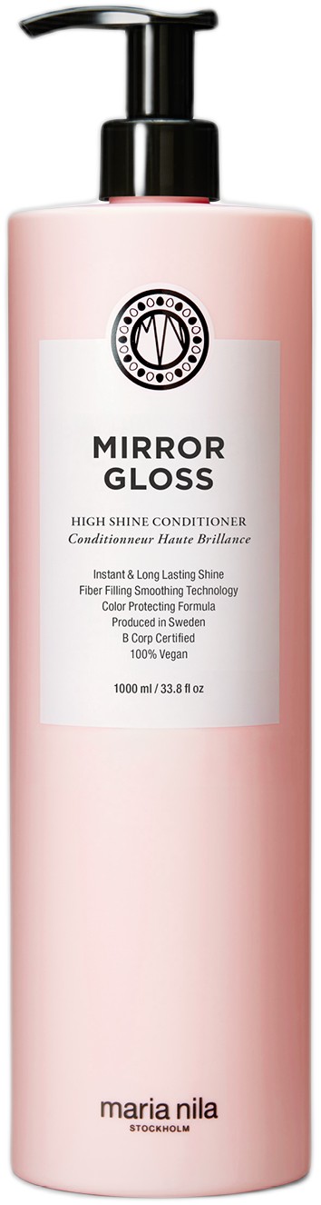 Mirror Gloss Conditioner 1000 ml