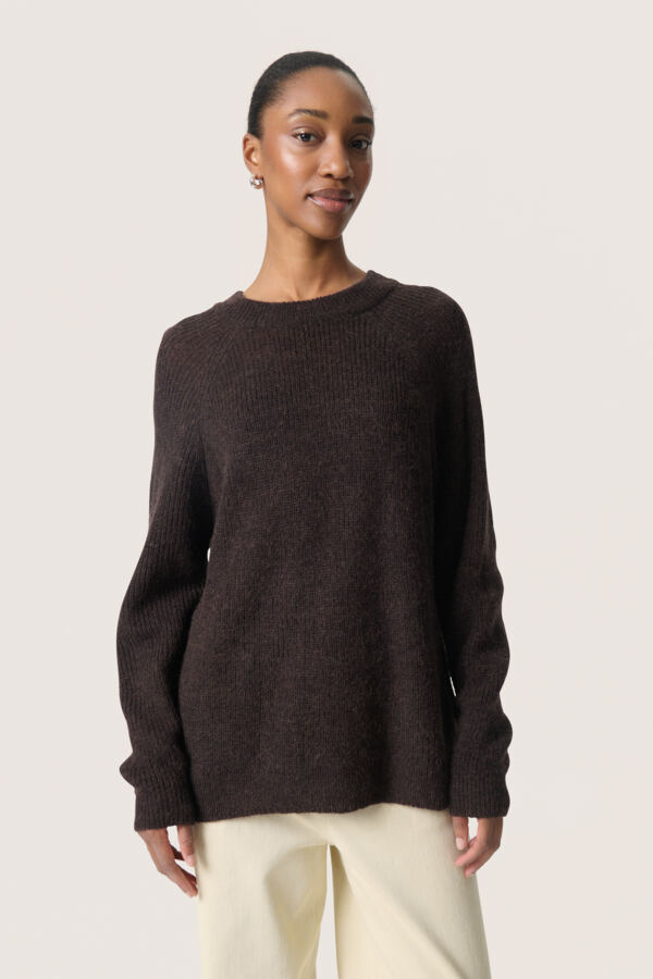Sltuesday Raglan Pullover LS