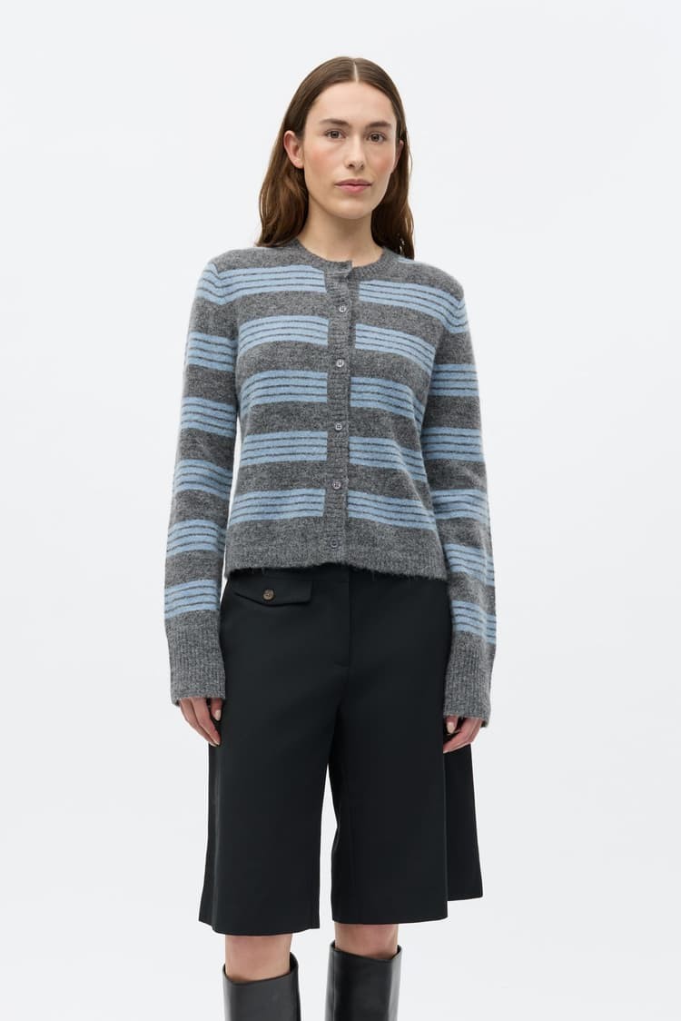 Enada LS Cardigan ST 7216