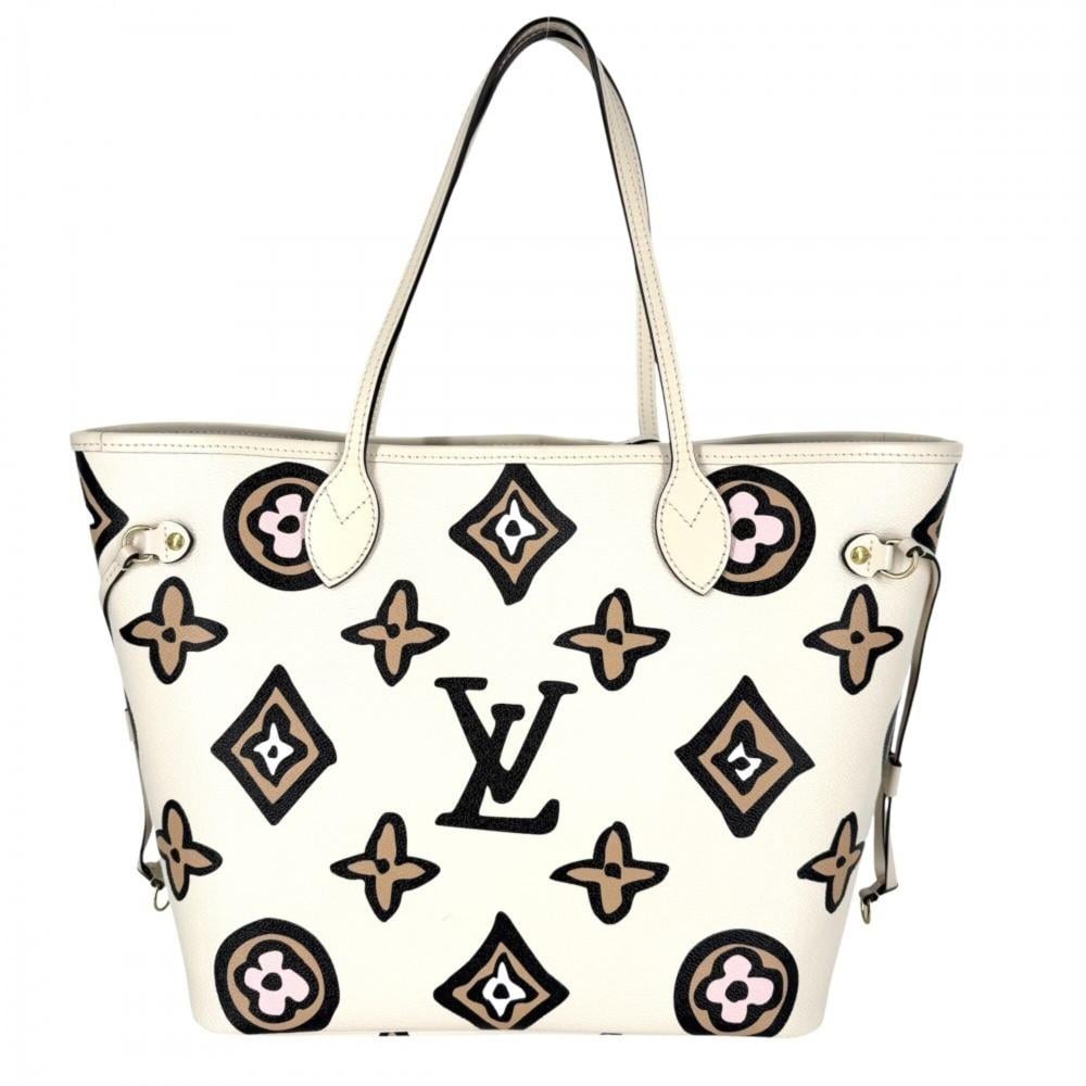 Louis Vuitton Neverfull
