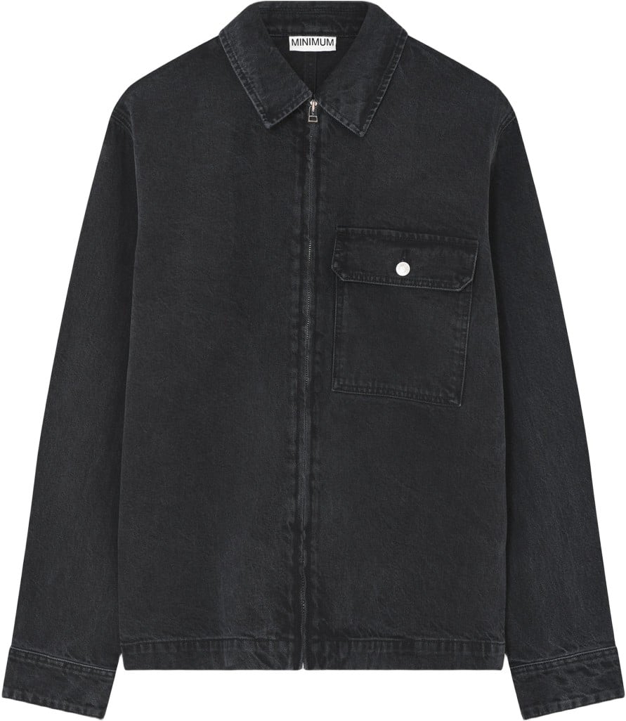 Everest Denim Jacket 4654