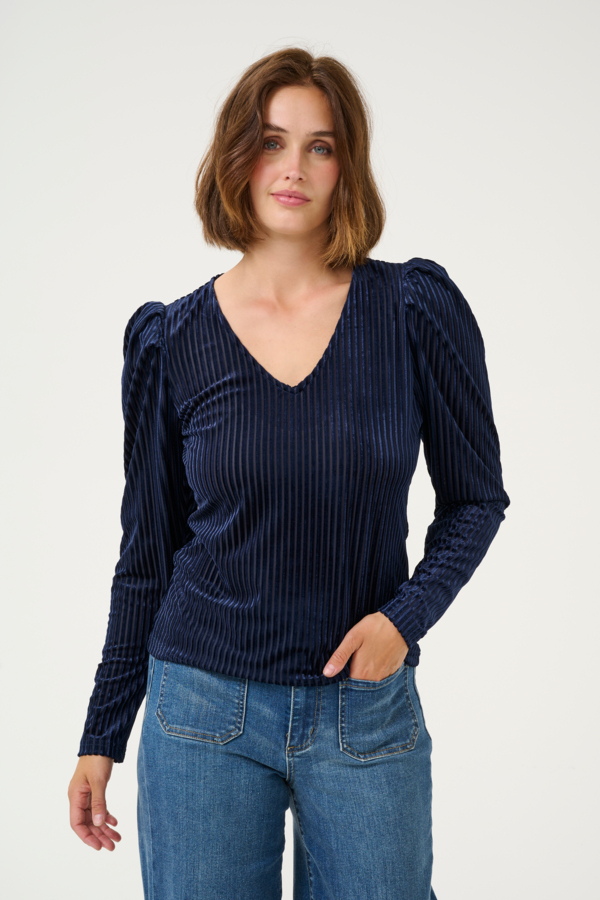 Kacaca LS Tshirt