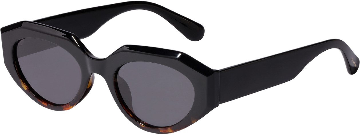 Alexis Sunglasses Tortoise Brown