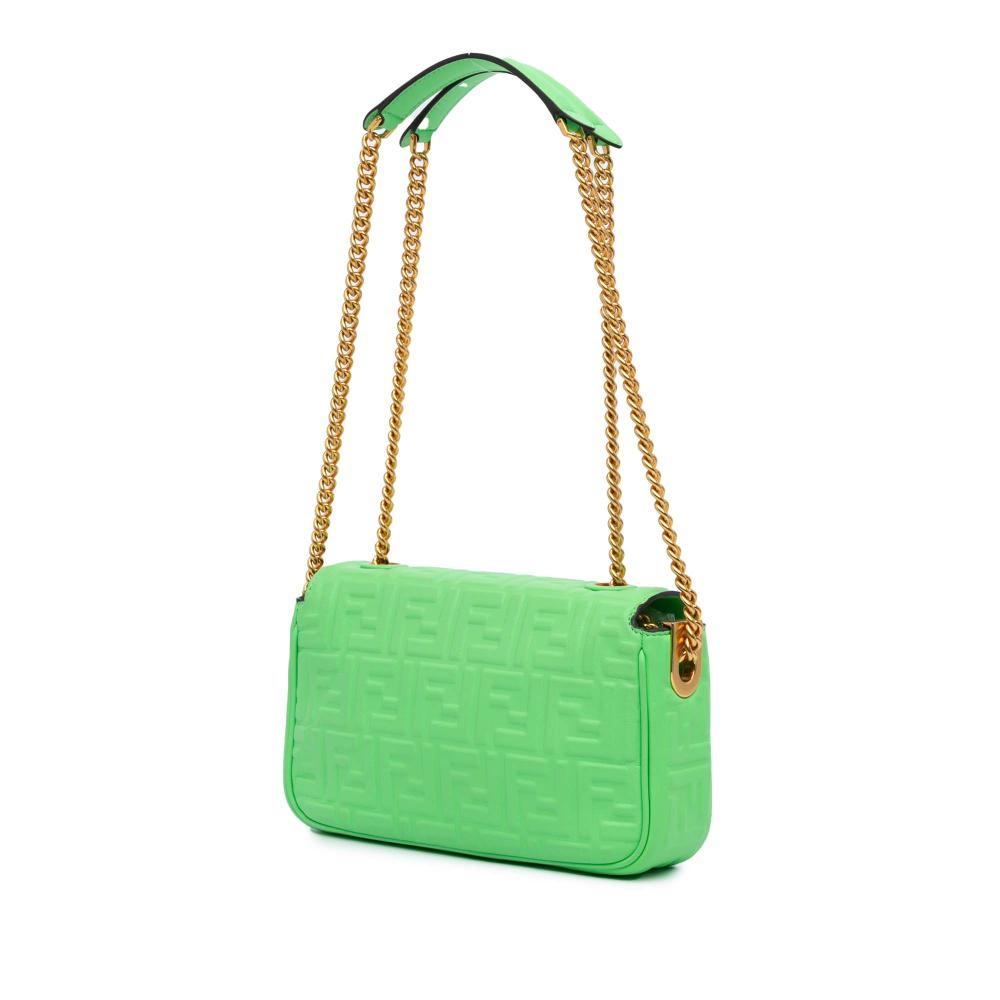 Fendi Baguette