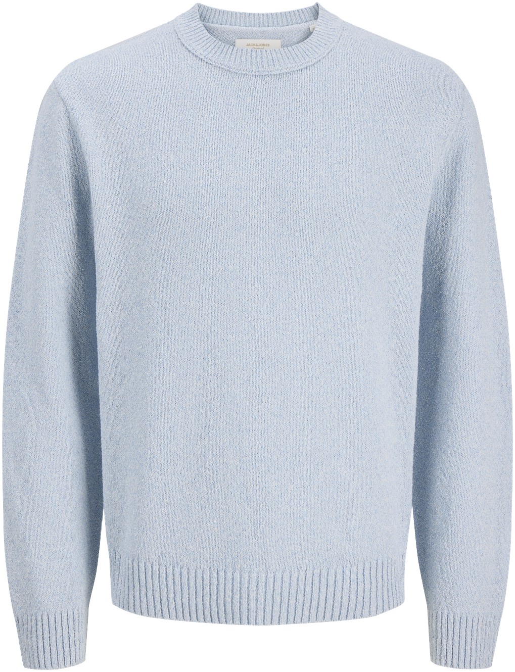 Jornorrebro Catskills Knit Crew NEC
