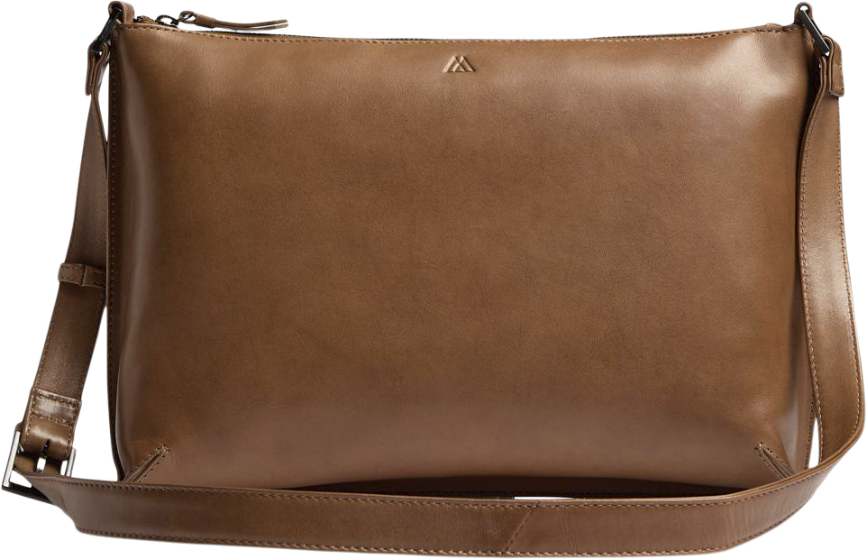 Alettambg Crossbody Bag, Ant.