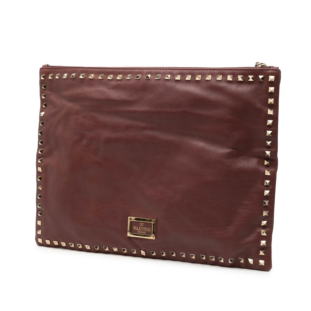 Valentino Clutch