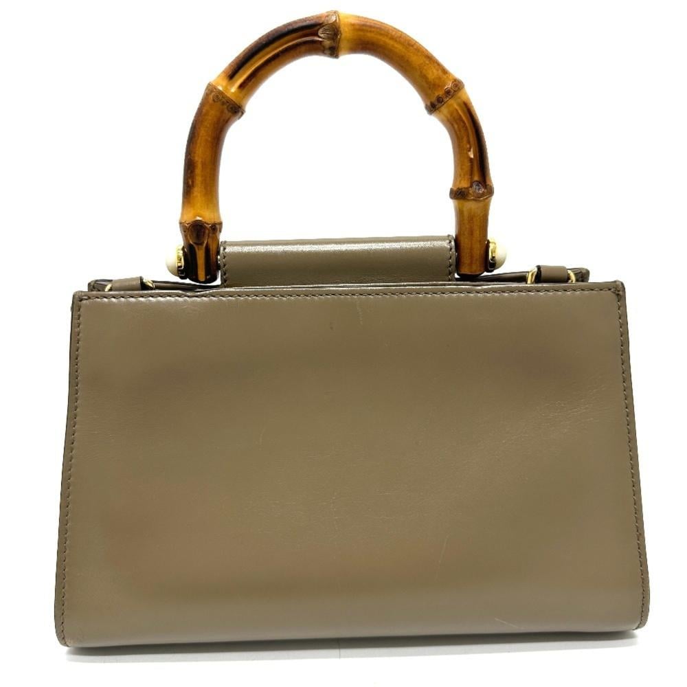 Gucci Bamboo