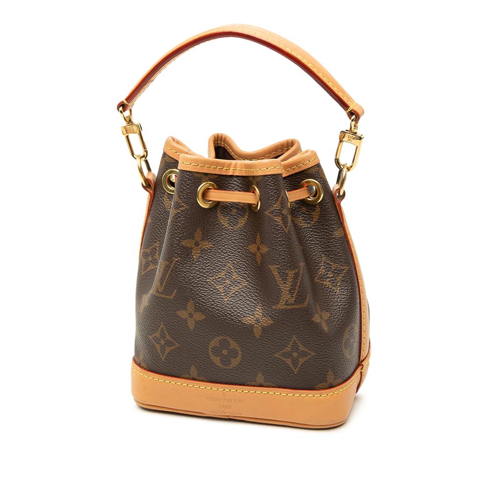 Louis Vuitton Noe