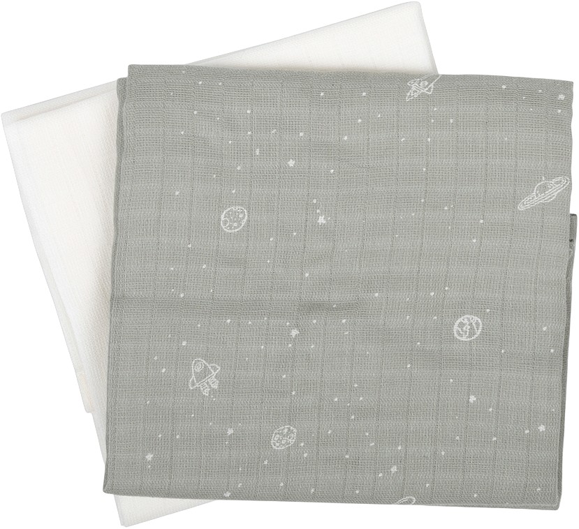 Cosmos Cloth Diaper 2pack