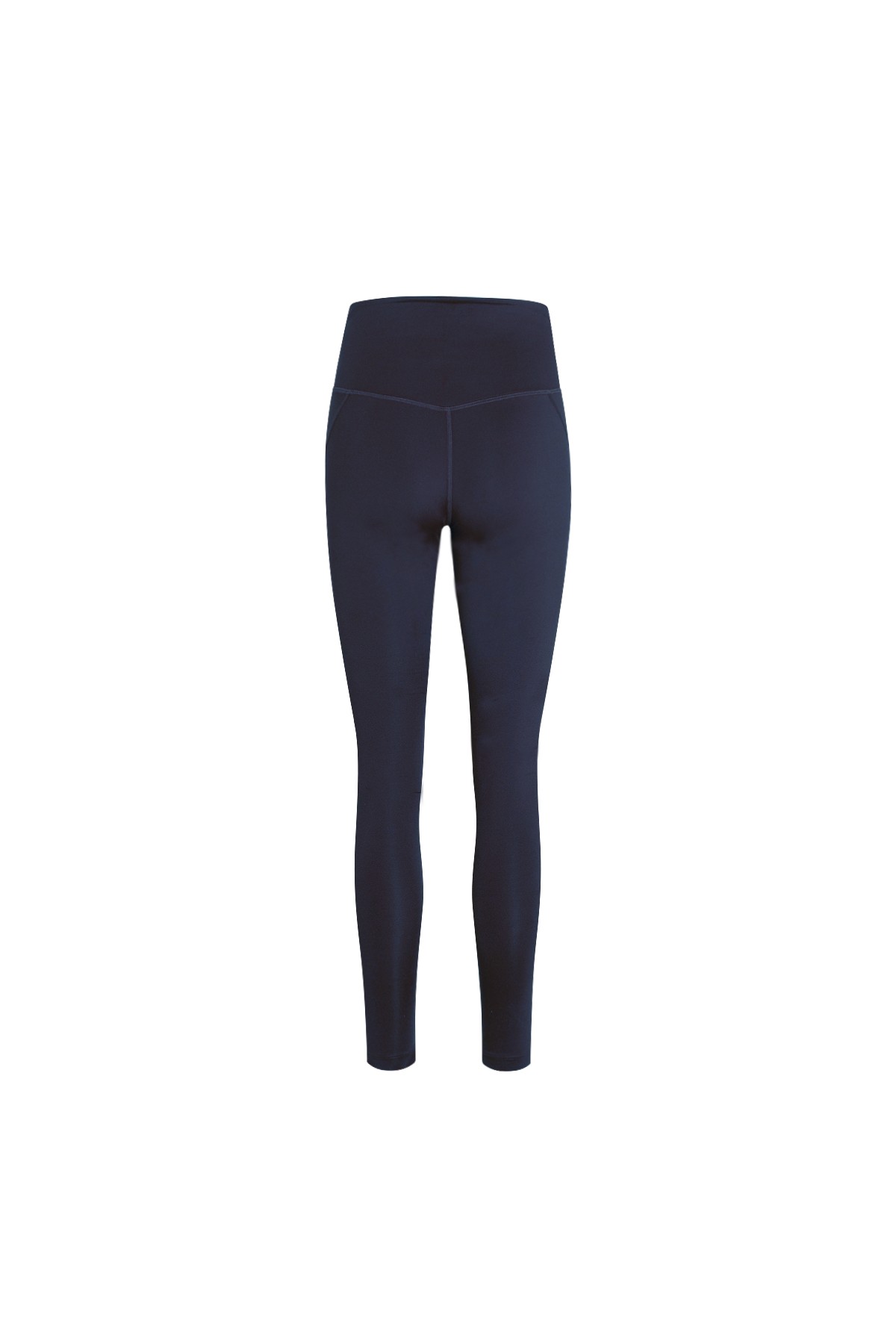 Compressive Highrise Legging, Long