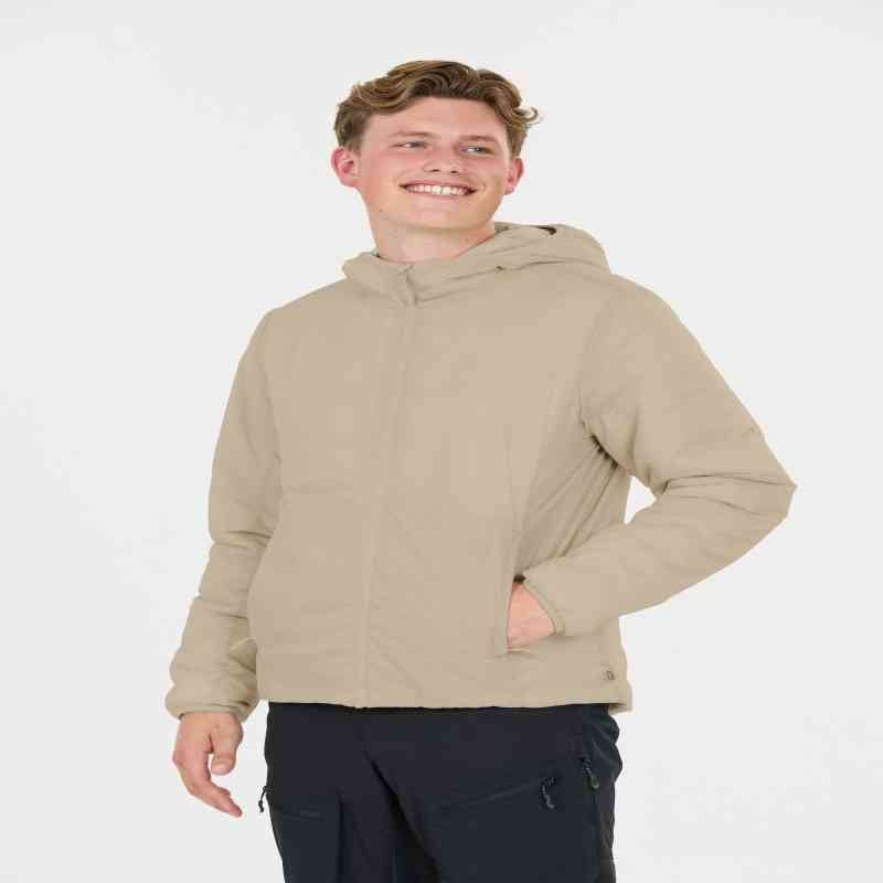 Asivik Adventure Primaloft Jakke, Herre
