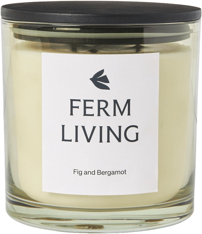 Vitto Scented Candle H12 - Light Celedon - DKK 337 - Spar 25%