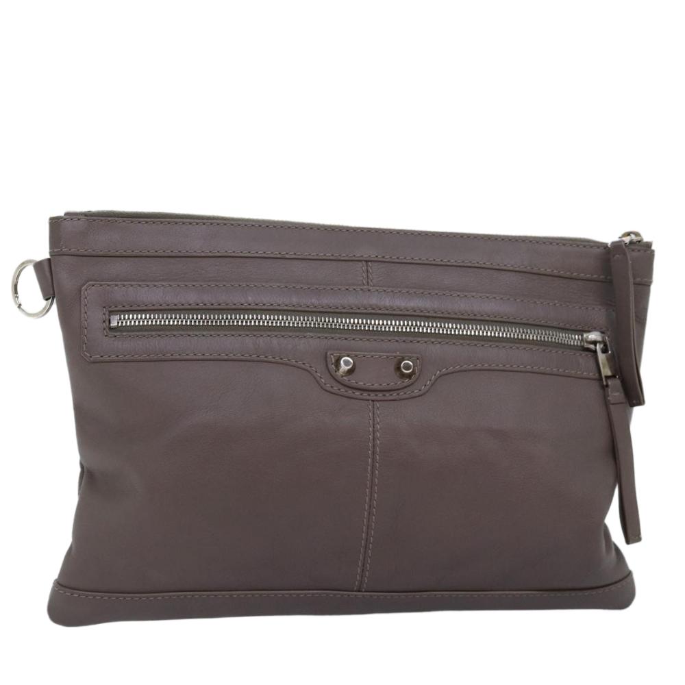 Balenciaga Clutch