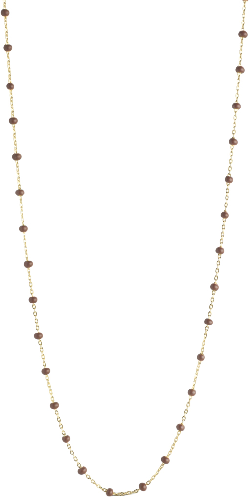 Necklace, Lola