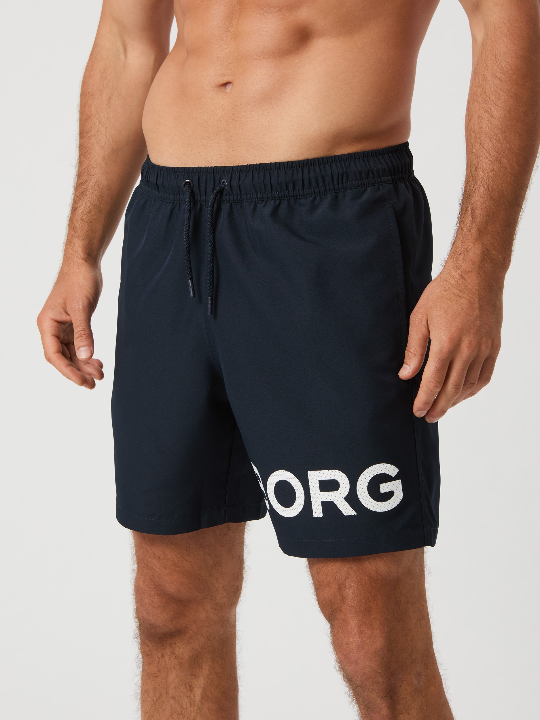 Borg Swim Shorts