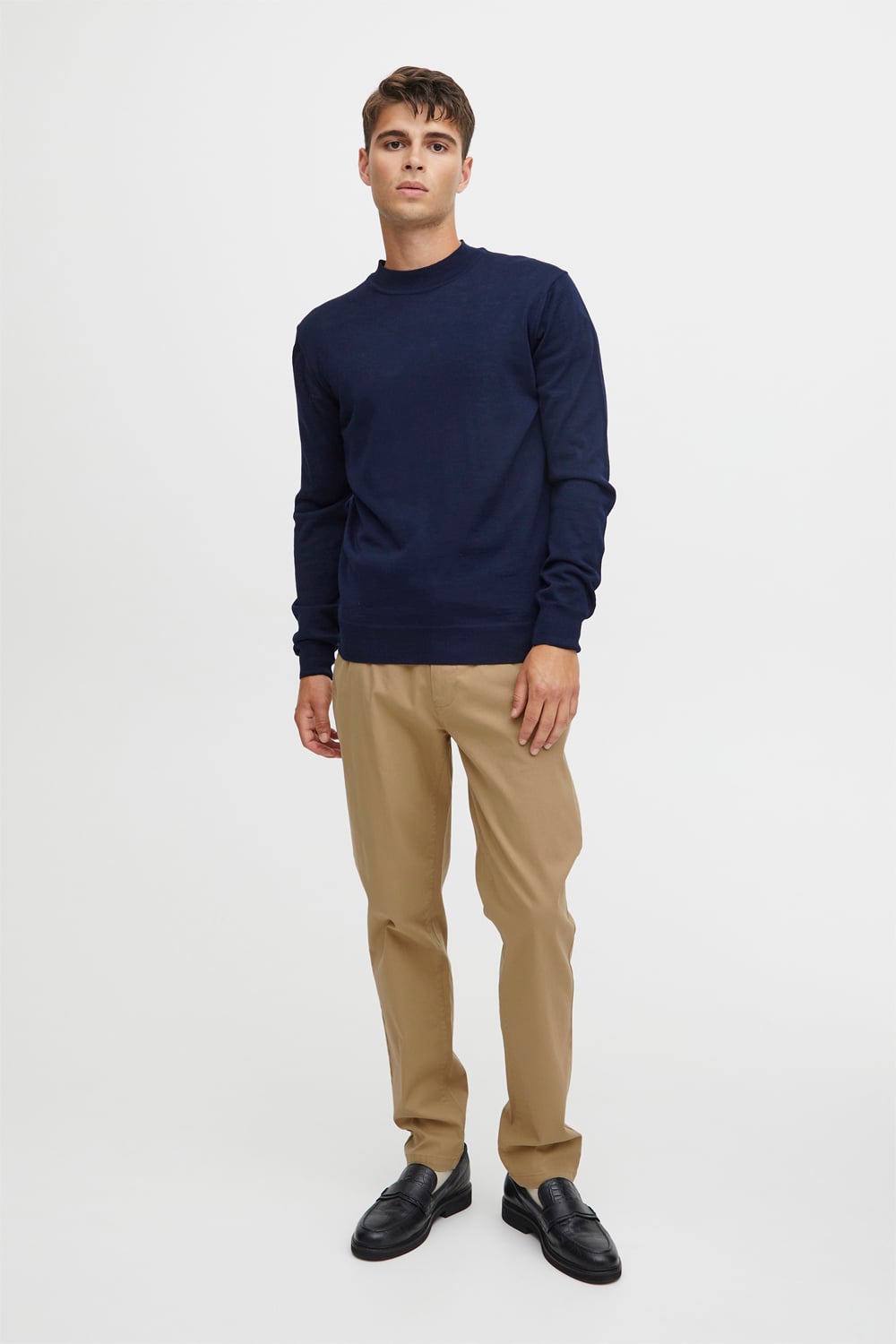 Cfviggo Cotton Stretch Pants