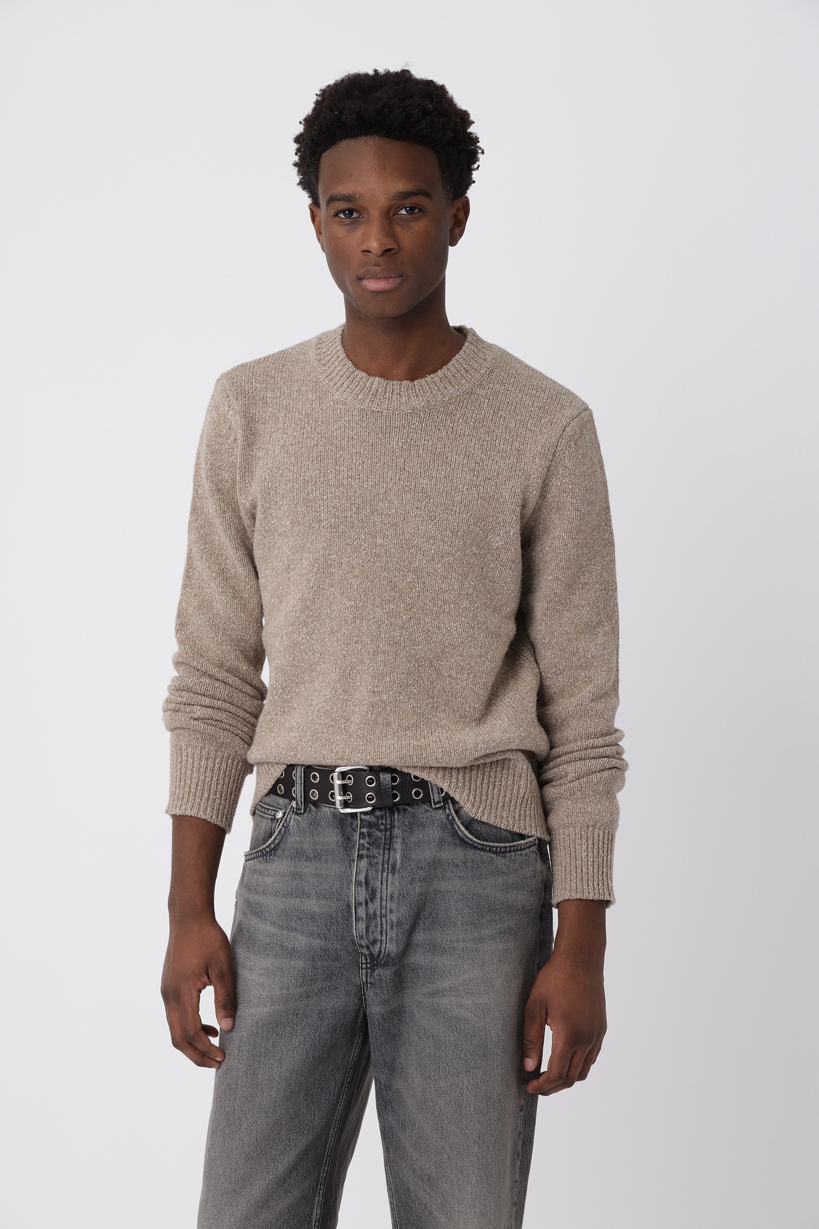 Rune Knit Shirt