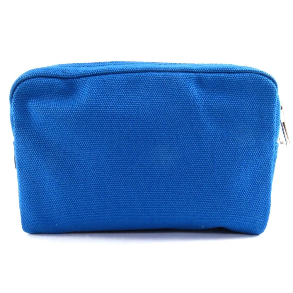 Prada Canapa Tote