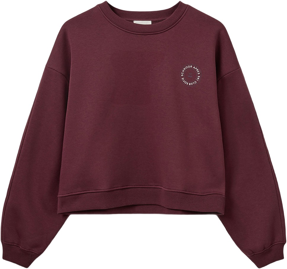 Elinsw Sweatshirt
