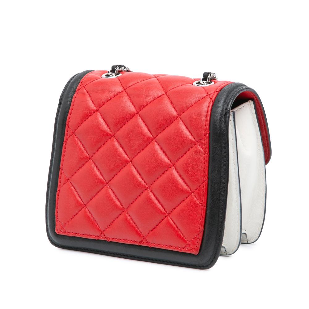 Chanel Flap Bag