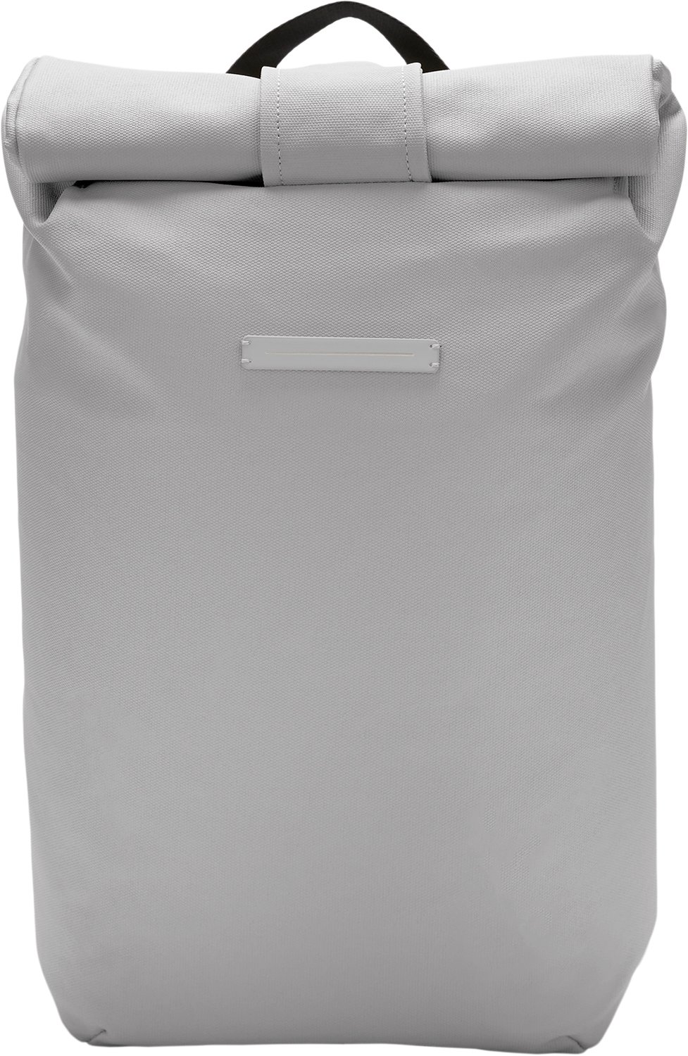 Sofo Rolltop Backpack Light Quartz Grey