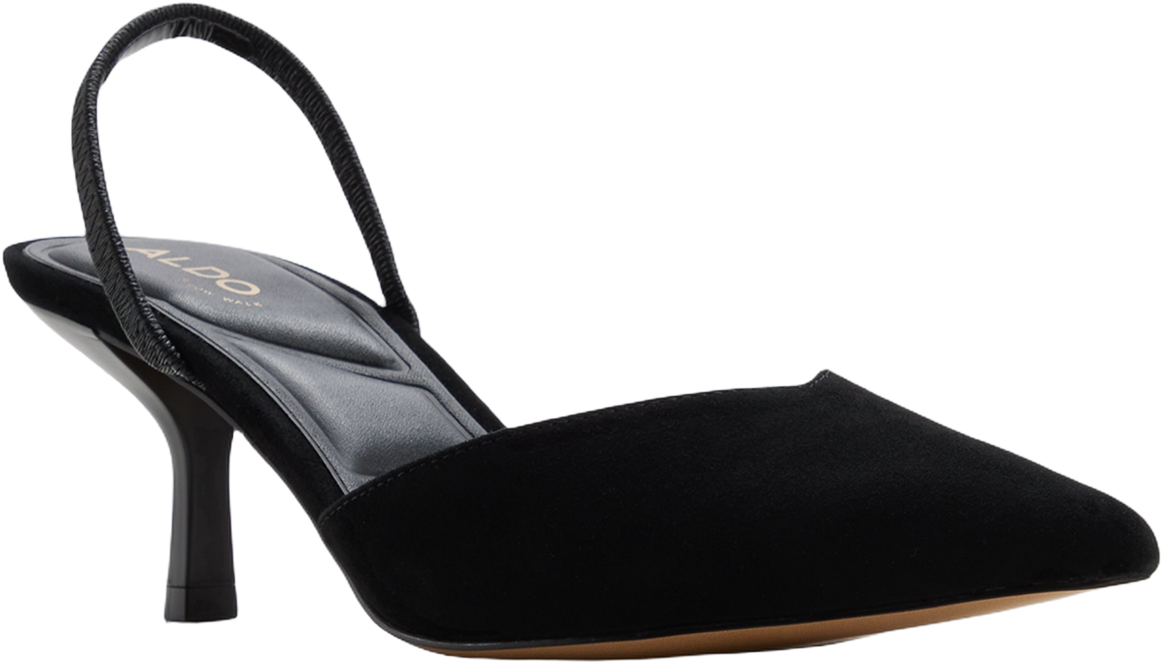 Rejessica Heeled Shoes