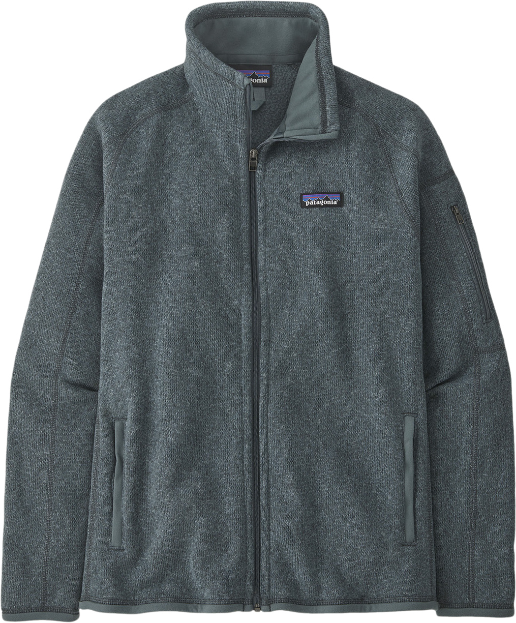 Patagonia Better Sweater Fleecejakke Dame