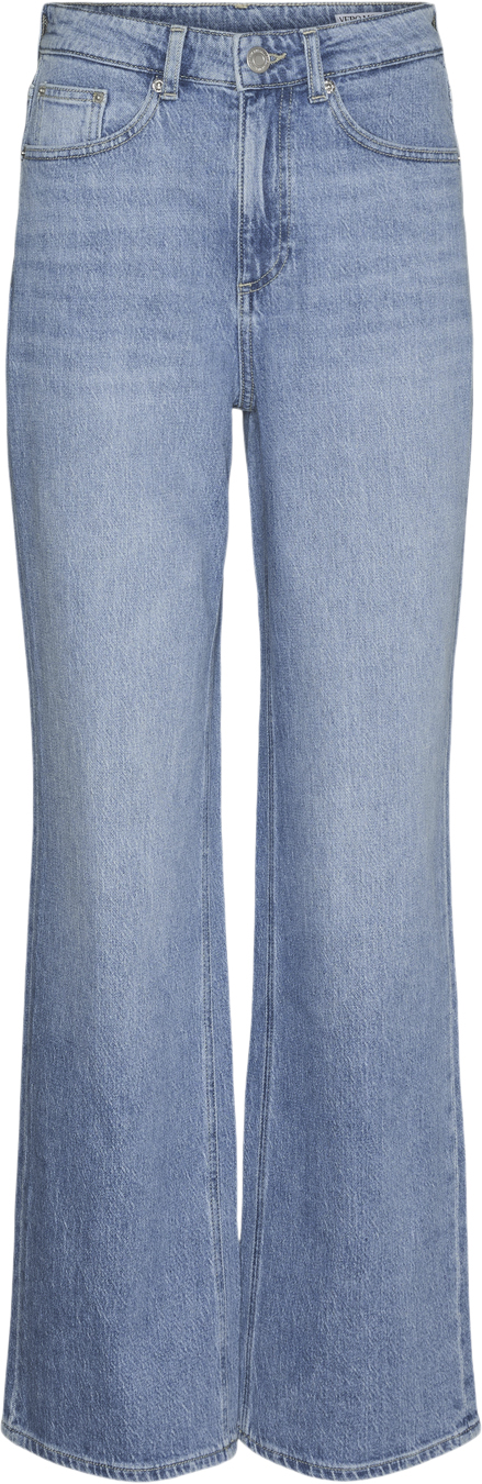 Vmtessa Wide Jeans Ra3013