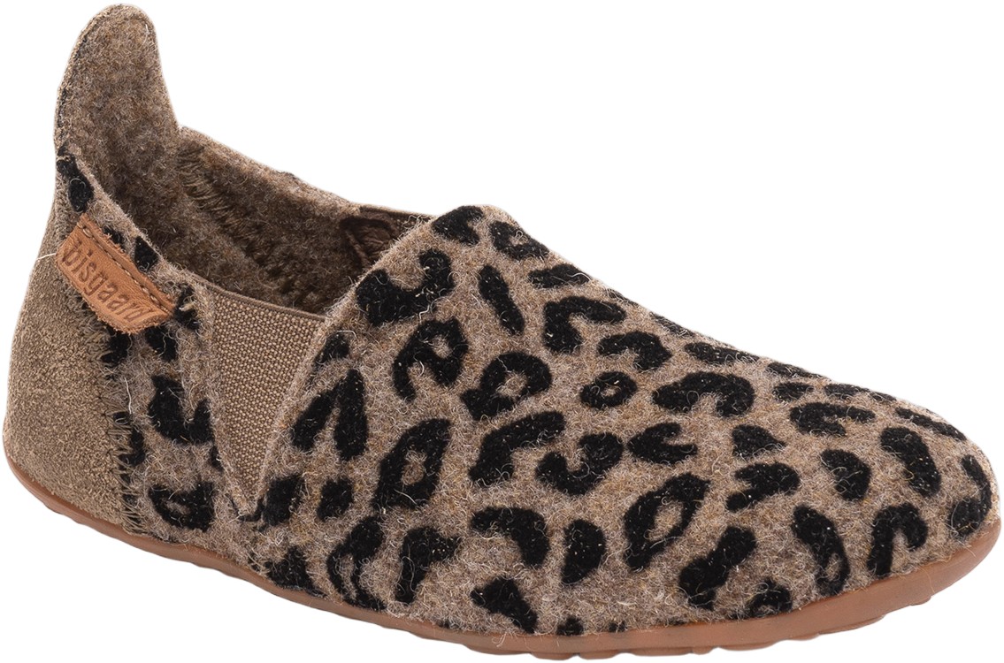 Bisgaard Sailor Wool