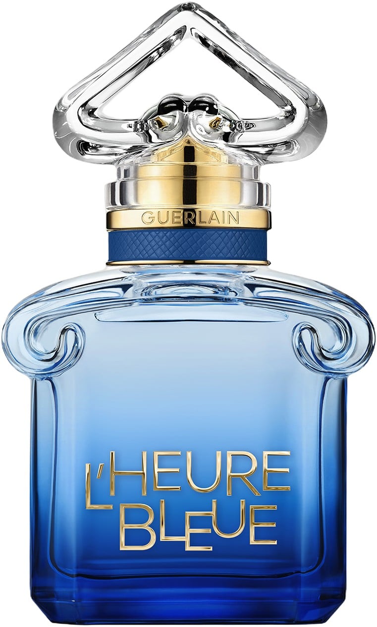 Lheure Bleue Eau de Parfum
