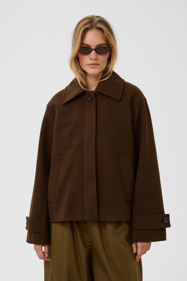 Slcanya Akeleje Jacket