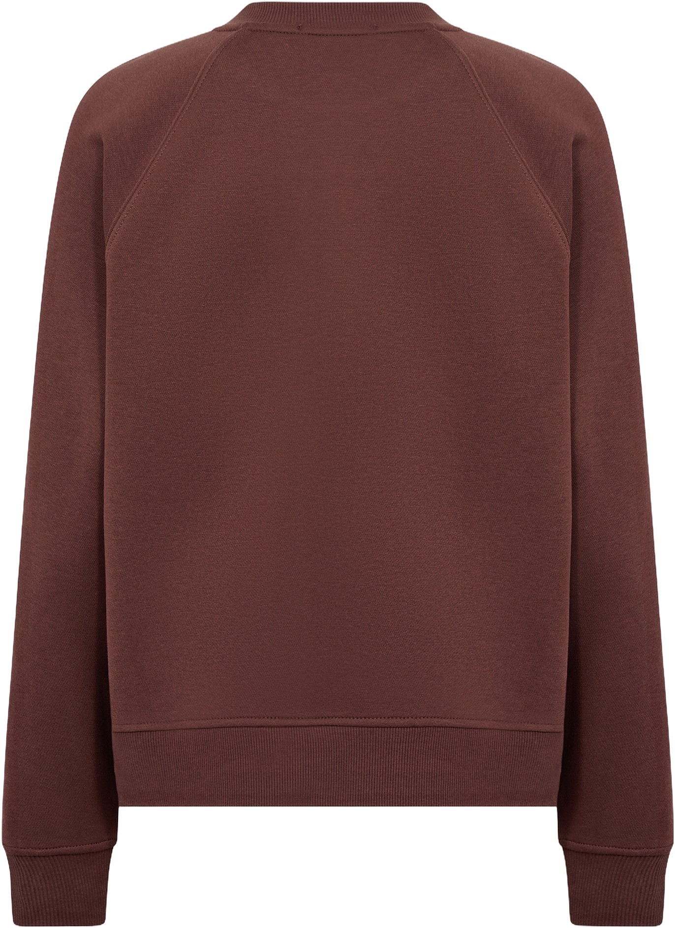 Lrnuka 11 Sweatshirt Bordeaux