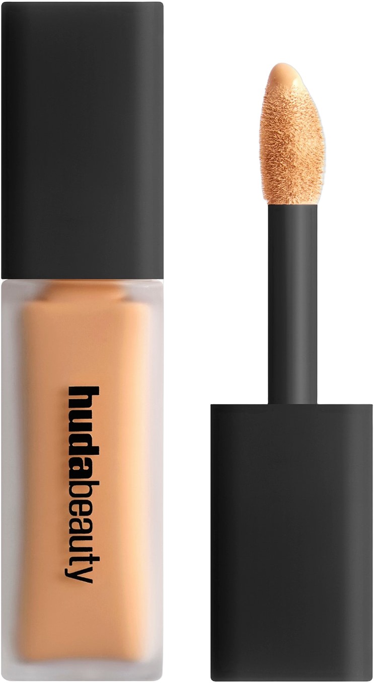 #Fauxfilter Luminous Matte Liquid Concealer Liquid Concealer
