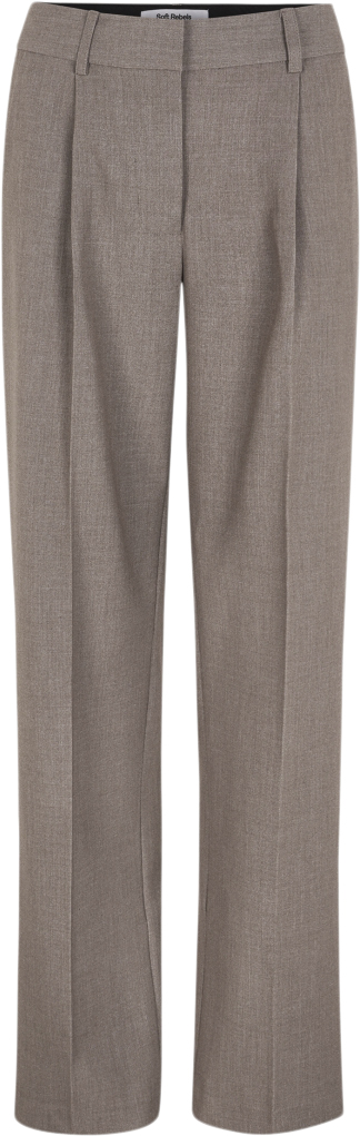 Srvilja Midwaist Loose Pant