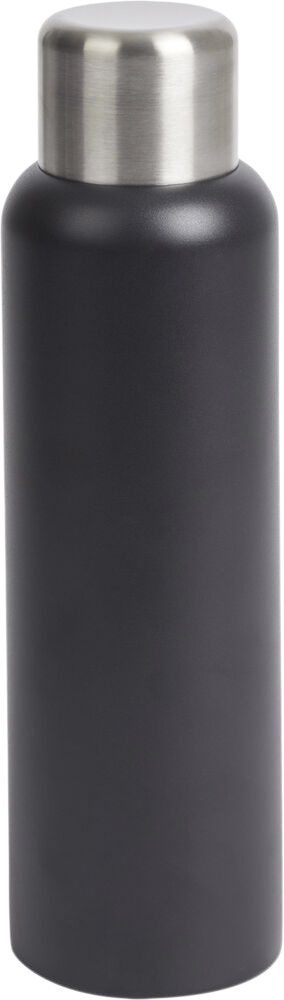 Stainless Steel Double Termoflaske, 1 L