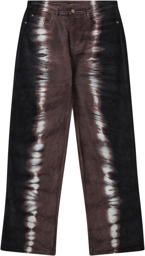 Brasilia Pants Tie Dye