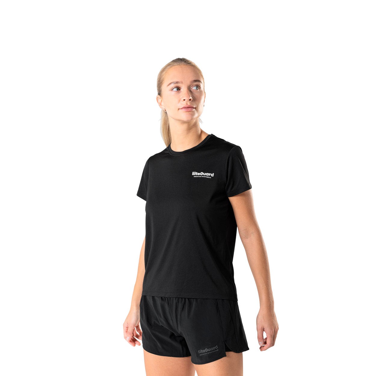 Ground Tech Trænings Tshirt