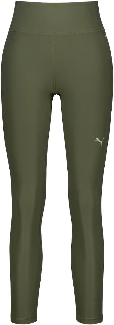 Cloudspun High Waist Trænings Tight