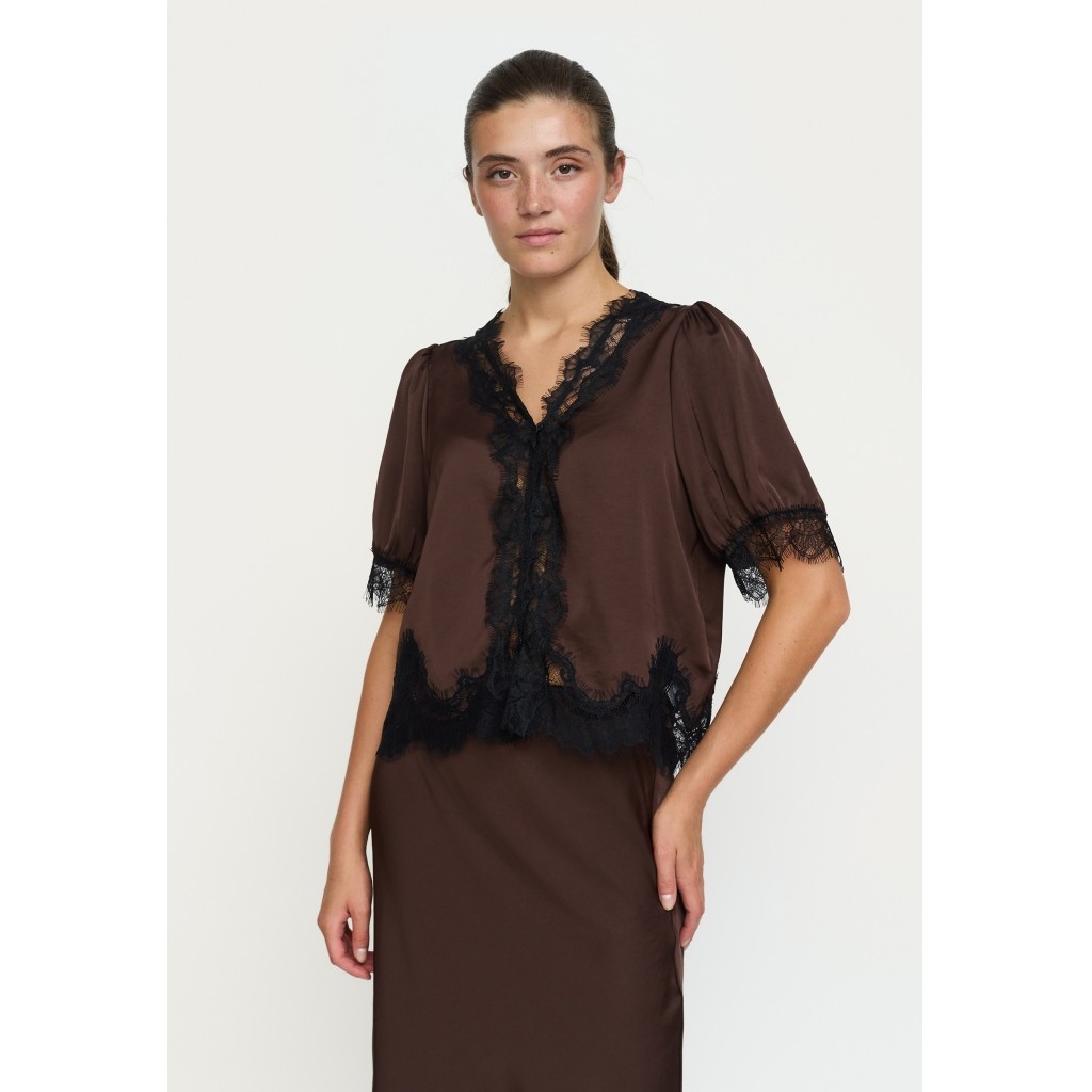 Srjournee Shirt