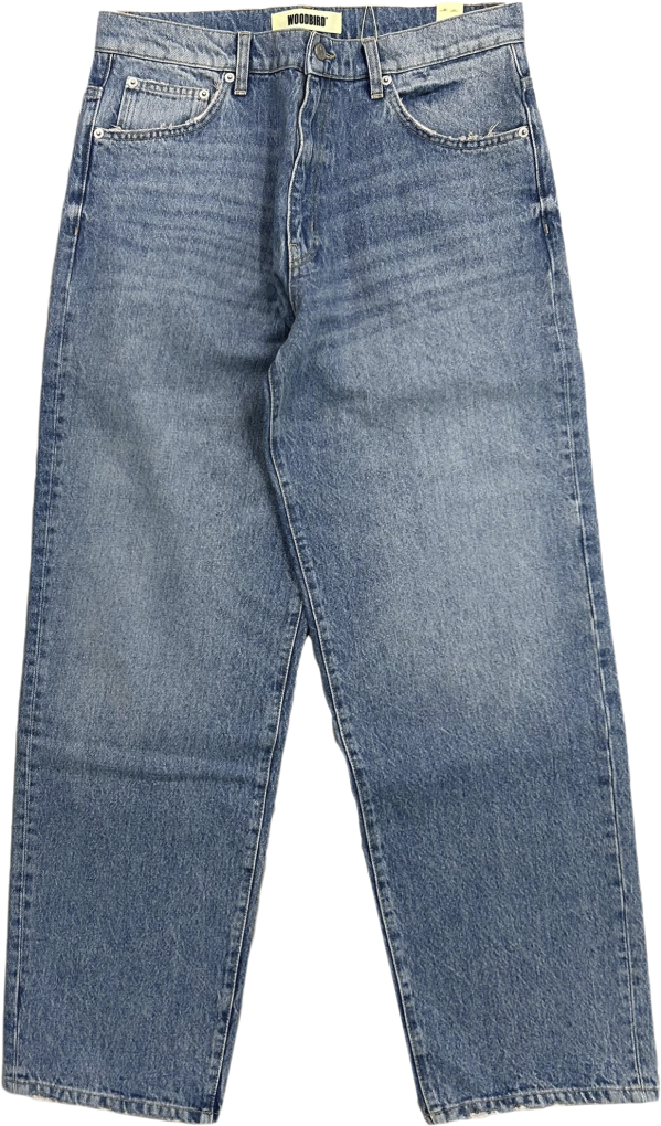 Wbleroy Arctic Jeans
