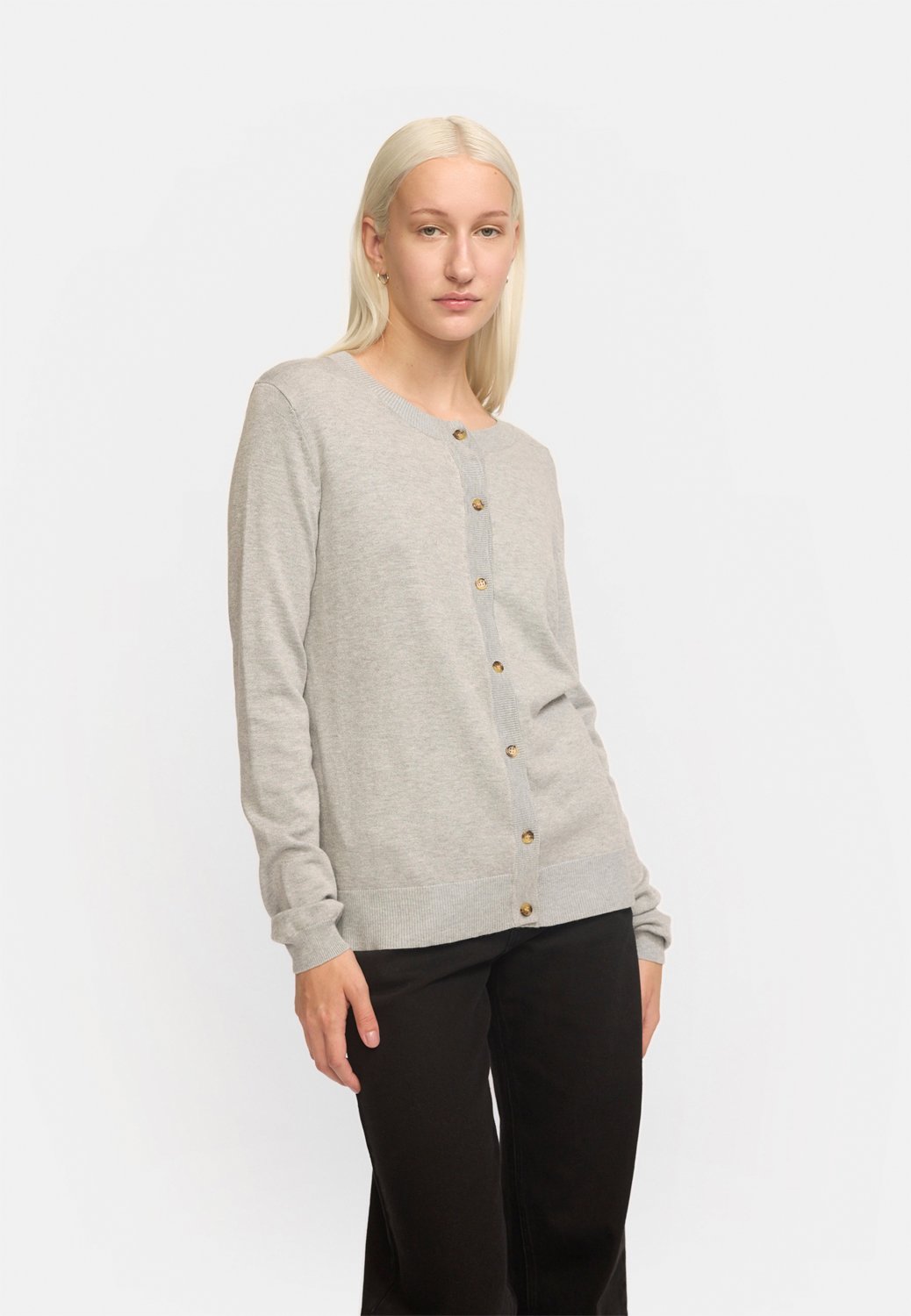 Srmarla Cardigan Knit