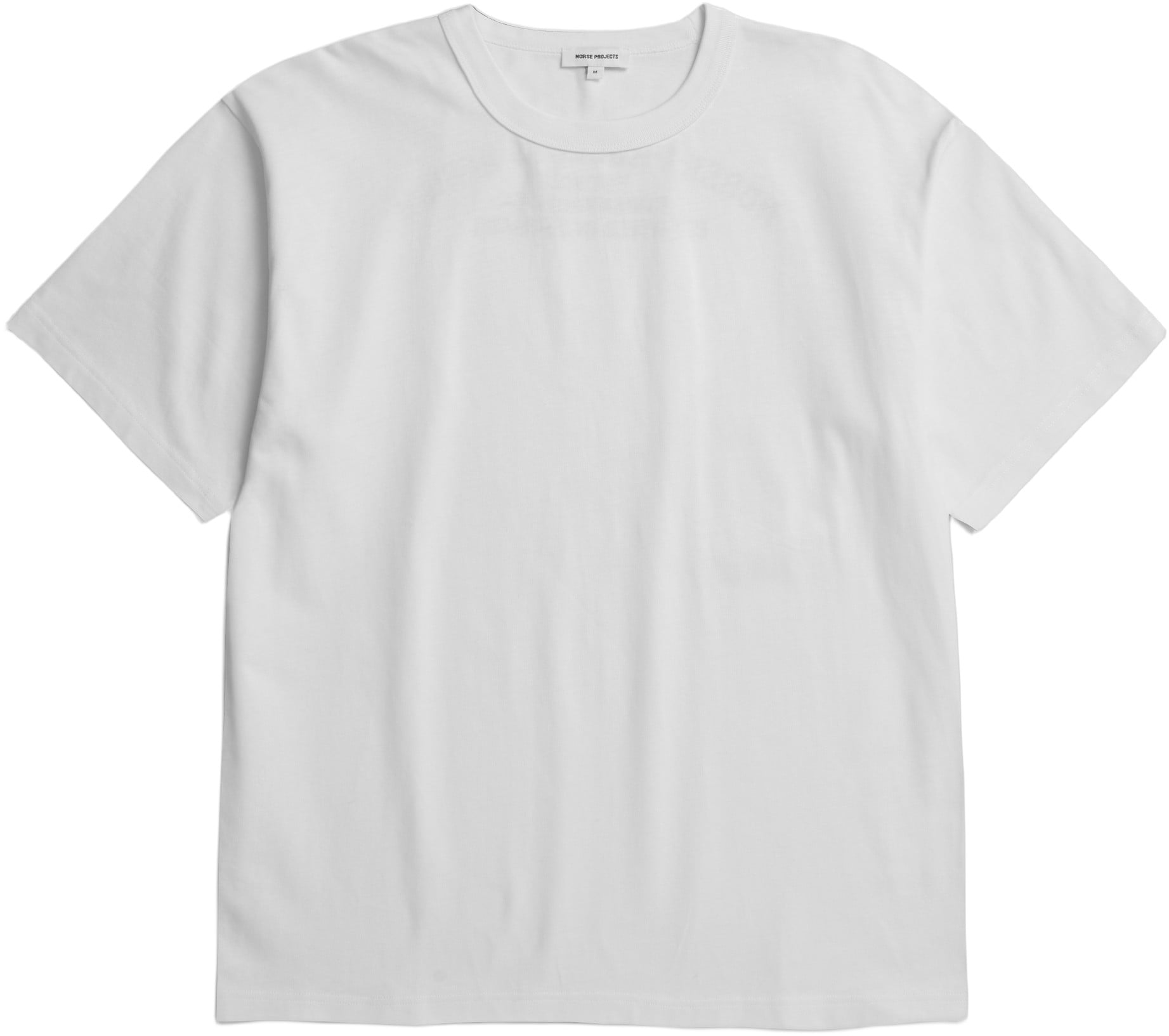 Simon Organic Arch Print Tshirt