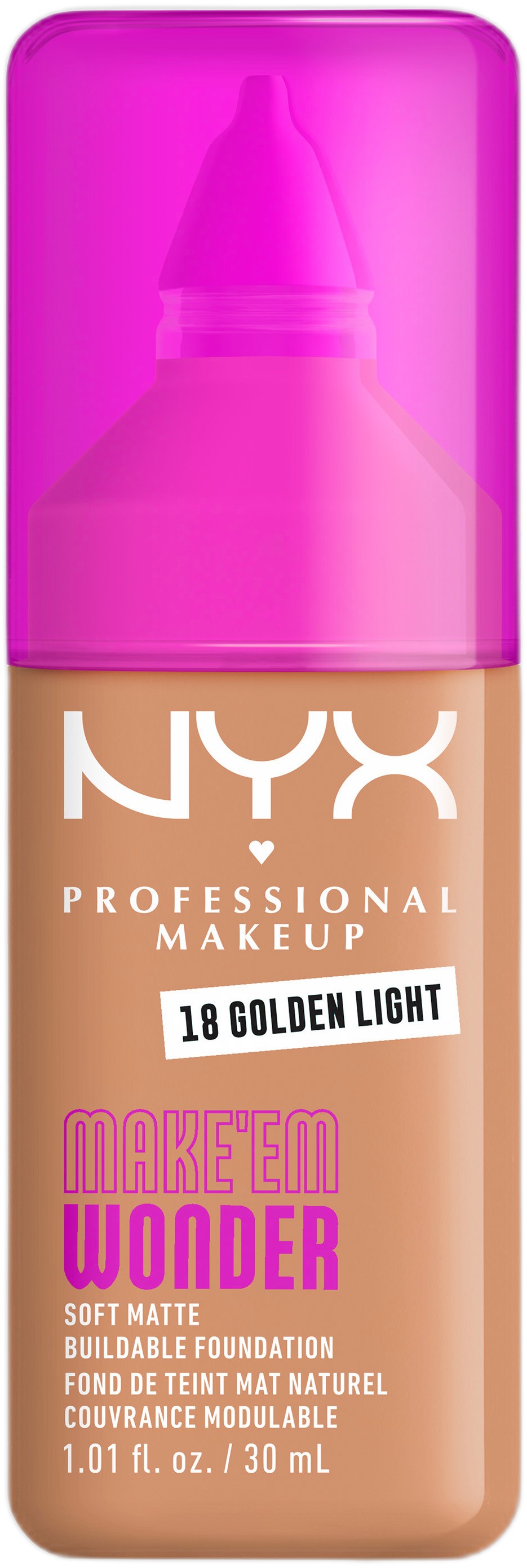 Make Em Wonder Foundation
